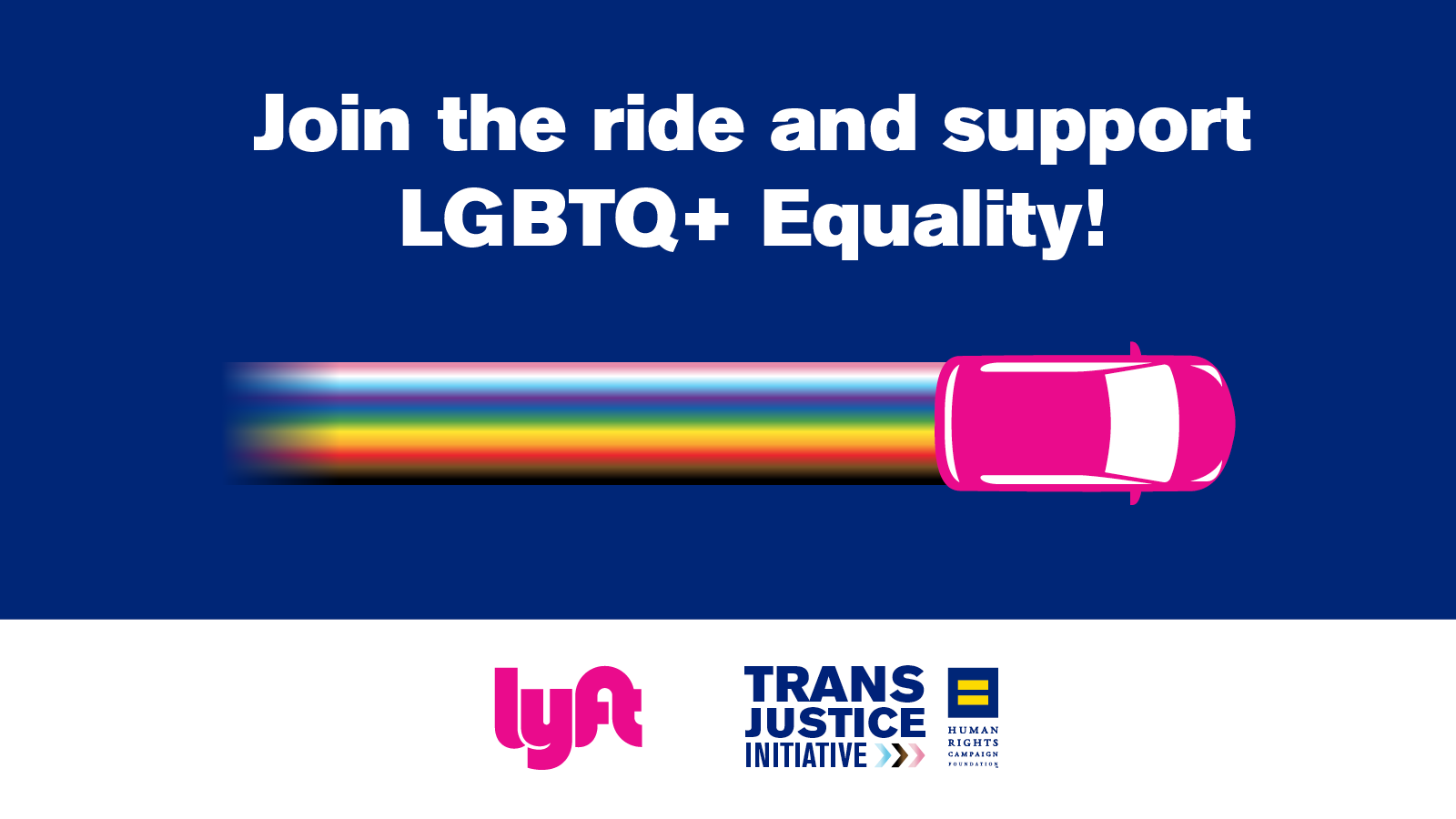 Lyft Ride Website HRC | Free Lyft Rides for Public Safety