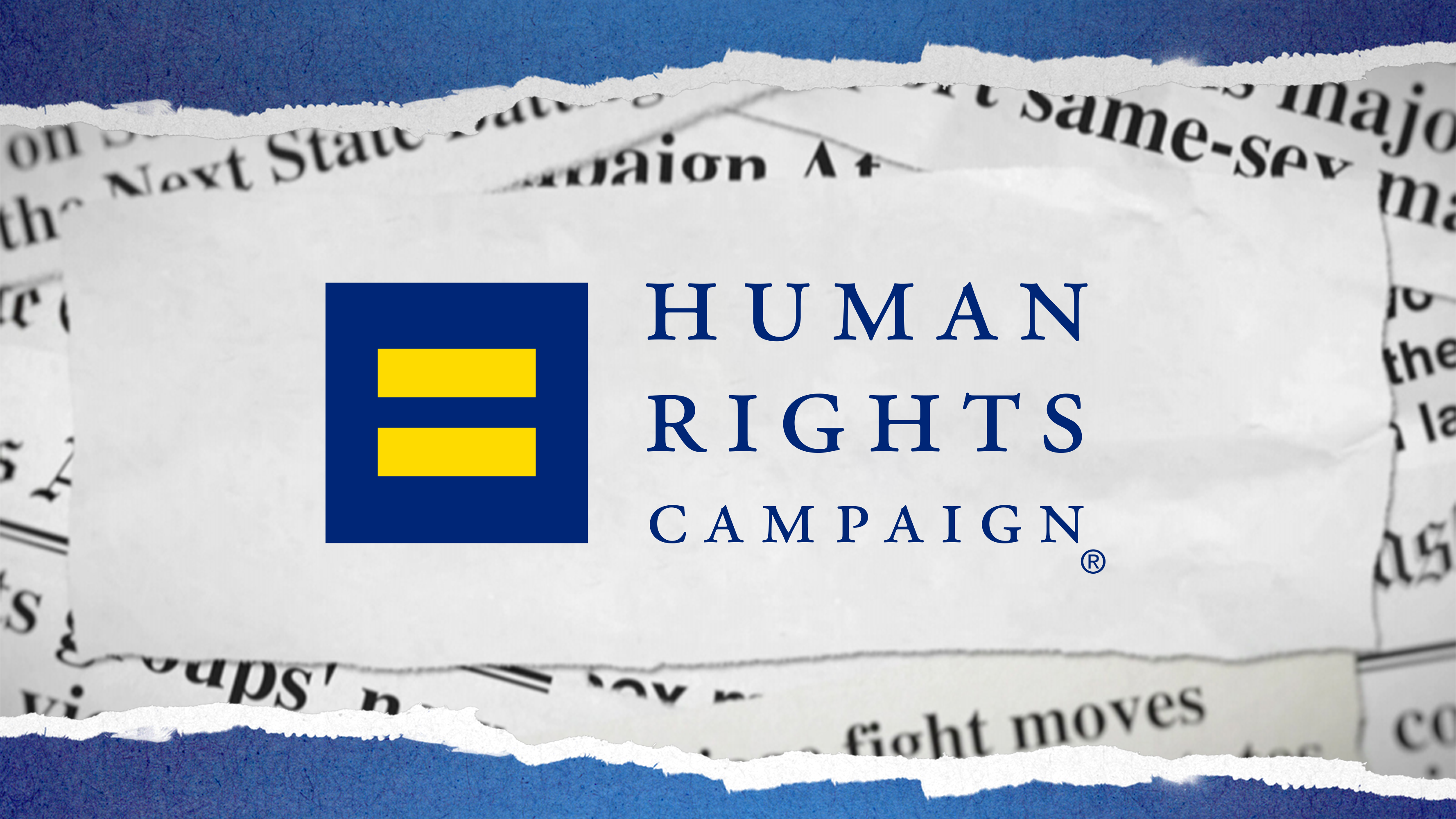 Sign Up for the HRC Newsletter