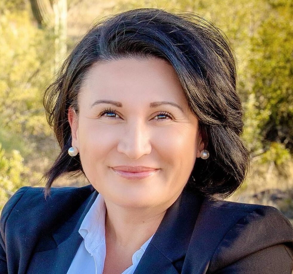 JoAnna Mendoza