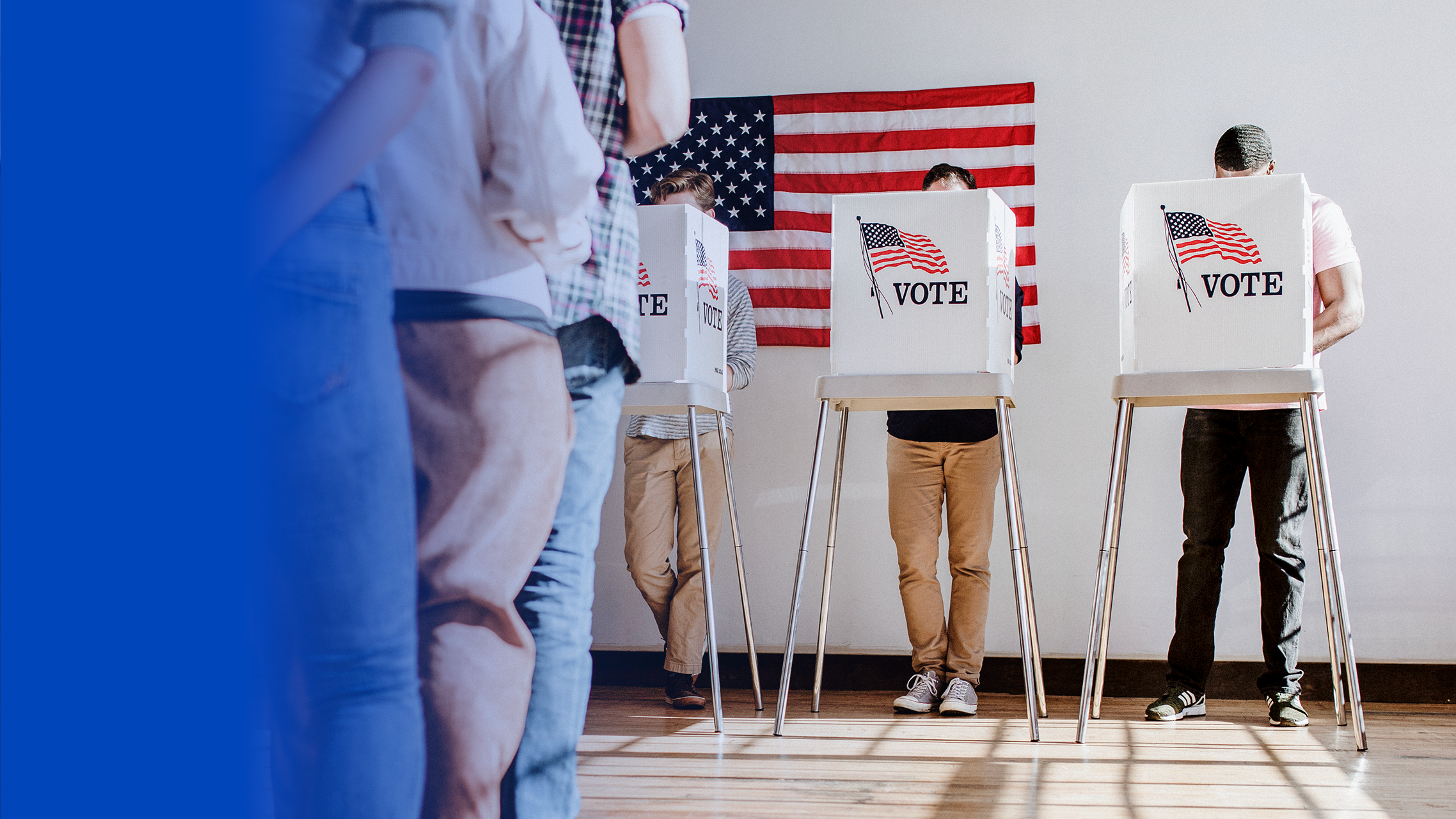 Explore our Voting Resources