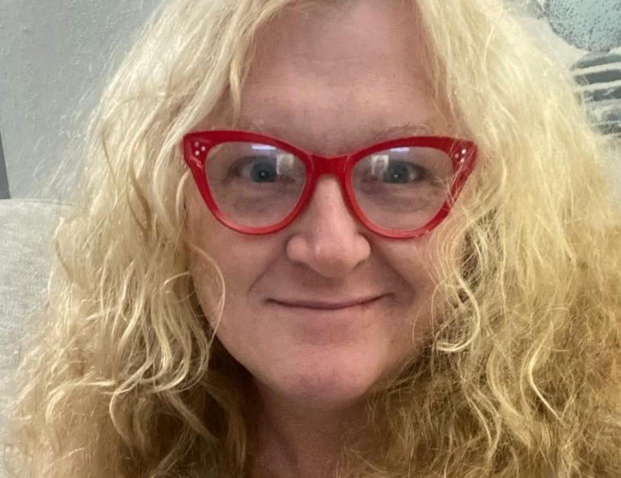 HRC | HRC Remembers Meghan Riley Lewis, Transgender Woman Who Devoted…