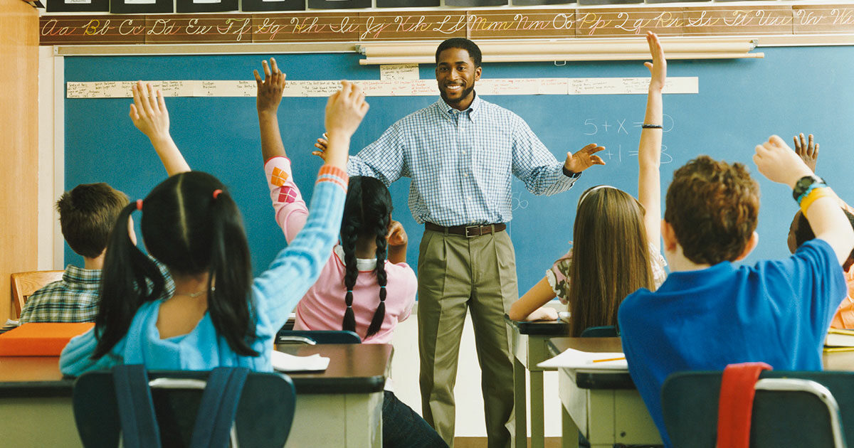 Education Professionals HRC Foundation