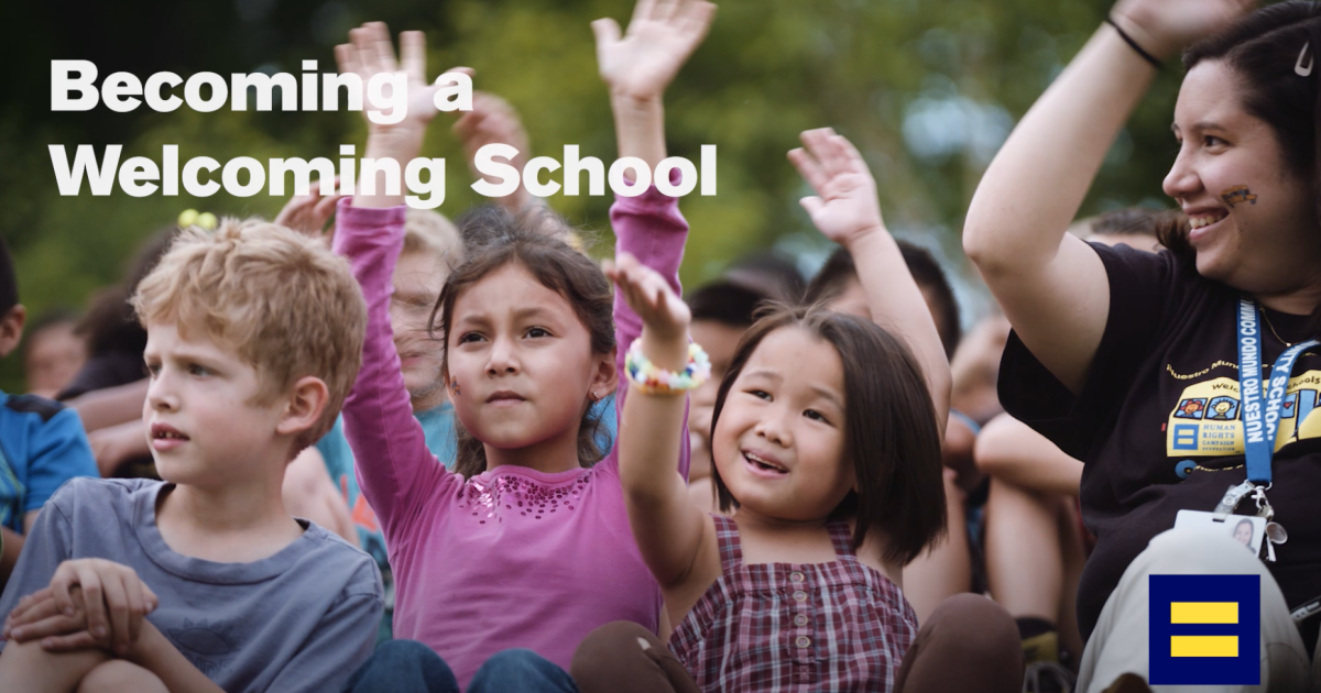 WATCH Schools Videos for Elementary Schools
